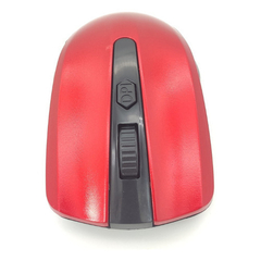 Mouse Sem Fio Knup Ergonômico 1600dpi KP-MU402