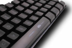 Teclado Gamer Knup KP-TE106 - Leds Shop