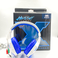 Headset Gamer knup kp-397 - comprar online