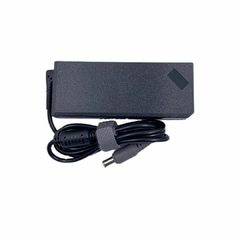 Fonte carregador compativel Notebook Lenovo 20V x 3.25A KP-538A Knup - comprar online