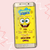 Invitacion Interactiva de Bob Esponja - comprar online