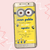 Invitacion Digital de Minions - comprar online