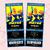 Invitacion Tipo Ticket de Minions - comprar online