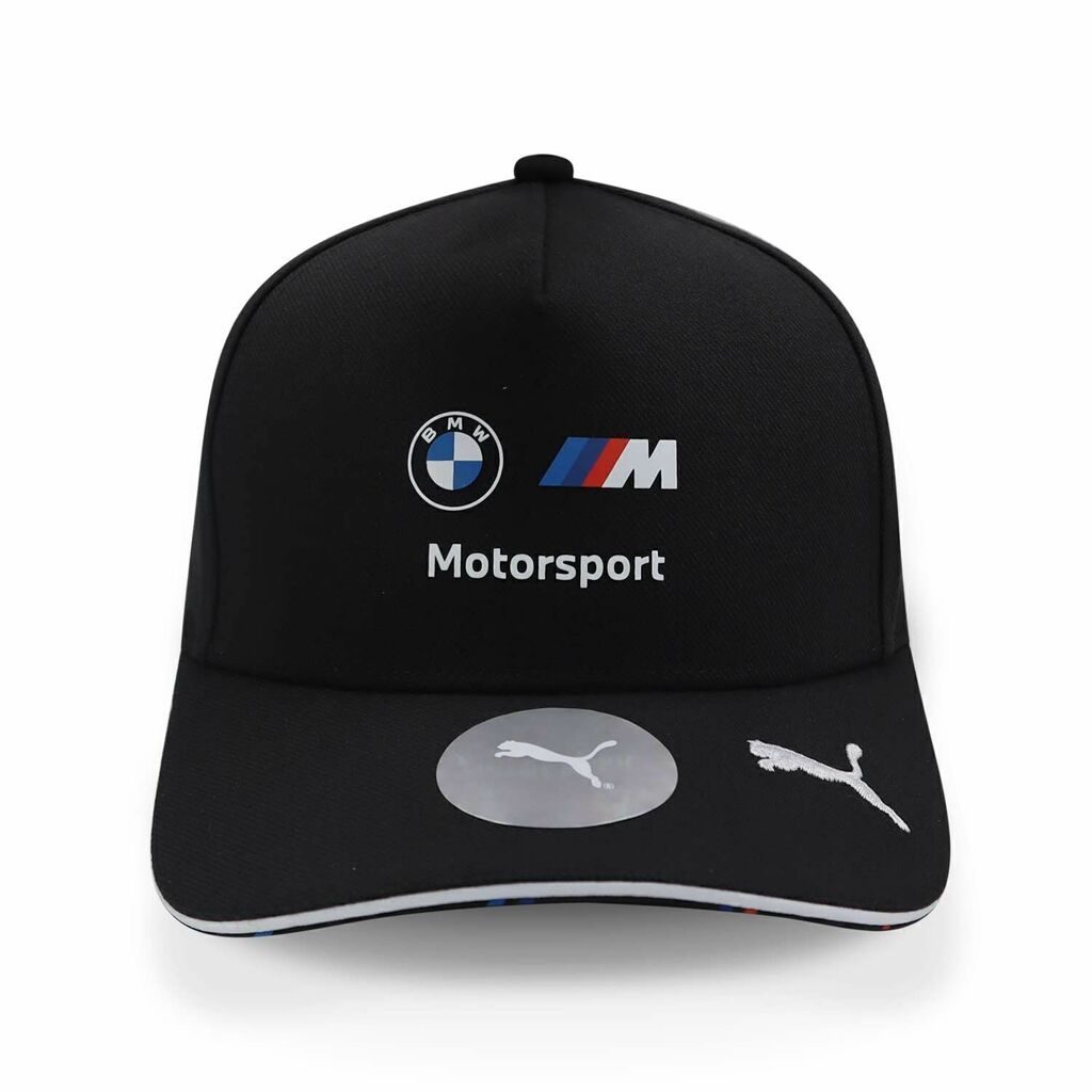 Gorra puma bmw motorsport precio top