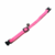 Coleira Gato com Guizo - Rosa Neon - PetStilo - comprar online