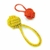 Brinquedo de Corda Rope Ball Plus - Chalesco