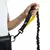 Guia Hands Free Preto e Amarelo - 2,5 x 120 - Mimo na internet