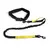 Guia Hands Free Preto e Amarelo - 2,5 x 120 - Mimo