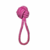 Brinquedo de Corda Rope Ball Plus - Chalesco - comprar online