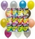 Globos 12" GLobox perlado x50u