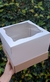 Caja drip cake 30x30x20