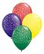 Globo fantasia standard 12" x5u - comprar online