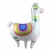 GLOBO LLAMA 89cm - comprar online