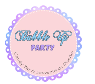 Bubble Up Party