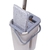 Balde Limpador Multiuso 5L Esfregão Maxi Mop Flat Wash & Dry + 2 Refis Microfibra - Globalmix GH700 - comprar online