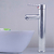Torneira Misturador Monocomando Banheiro Lavabo Cascata Alta - Globalmix GH030 - comprar online