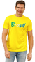 Camisa Camiseta Do Brasil Copa 2022 Torcedor Premium Top - loja online