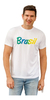 Camisa Camiseta Do Brasil Copa 2022 Torcedor Premium Top