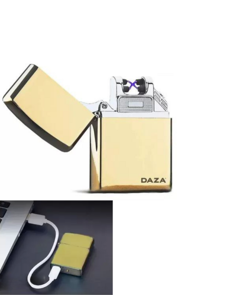 ENCENDEDOR ELECTRONICO DAZA DZF-16 - Punto Digital