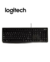 TECLADO LOGITECH K120 - comprar online
