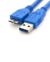 CABLE USB PARA DISCOS RIGIDOS EXTERNOS 1,80MTS - comprar online