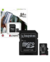 MICRO SD KINGSTON 64GB 100MBPS CLASE 10 - comprar online
