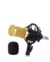 KIT DE RADIO Y MICROFONO PARA LOCUCION DAZA DZSM350 - comprar online