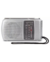 RADIO PORTATIL ANALOGICA WINCO W223 - comprar online