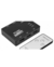 SWITCH HDMI 3 IN - 1 OUT 1080P HD CON CONTROL SM-F7807 - comprar online