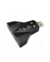 PLACA DE SONIDO USB 7.1 VTO071 - comprar online
