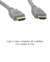 CABLE HDMI A HDMI KOLKE 3 METROS CON DOBLE FILTRO - comprar online