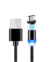 CABLE TIPO C A USB MAGNETICO TIME TMCB 6117 - comprar online
