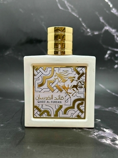 Qaed Al Fursan Unlimited Lattafa Eau de Parfum 100 ml - comprar en línea