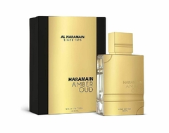 Al Haramain Amber Oud Gold Edition 120 ml Eua de Parfum