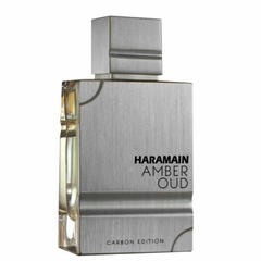 Al Haramain Amber Oud Carbon Edition Eau de Parfum 100 ml - comprar en línea