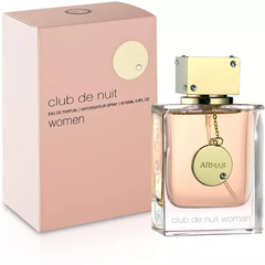 Armaf Club de Nuit Woman Eau de Parfum Armaf 105 ml