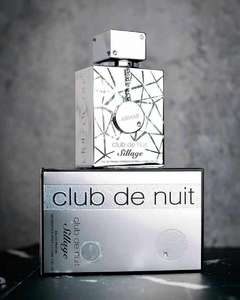 Armaf Club de Nuit Sillage Eau de Parfum 105 ml - comprar en línea