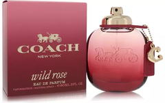 Coach Wild Rose Eau de Parfum 90 ml