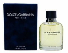Dolce&Gabbana Pour Homme 100 ml