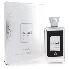 Ejaazi Intensive Silver Lattafa Eau de Parfum 100 ml