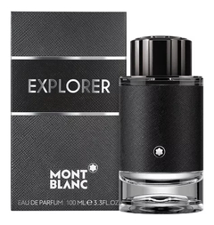 Montblanc Explorer Eau de Parfum 100 ml