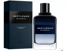 Givenchy Gentleman Intense Edt 100 ml - comprar en línea