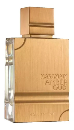 Al Haramain Amber Oud Gold Edition 60 ml Eua de Parfum - comprar en línea