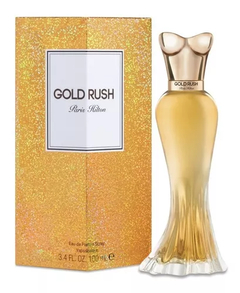 Gold Rush Eau de Parfum Paris Hilton 100 ml