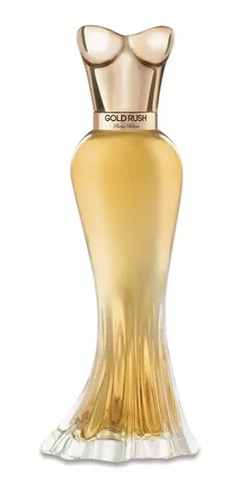 Gold Rush Eau de Parfum Paris Hilton 100 ml - comprar en línea