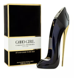 CH Good Girl Carolina Herrera Eau de Parfum 80 ml