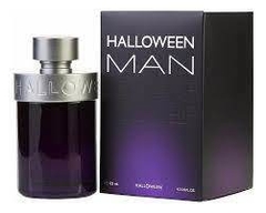 Halloween Man 125 ml J. del Pozo
