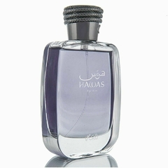 Hawas Rasasi Eau de Parfum 100 ml - comprar en línea