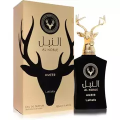 Al Noble Ameer Lattafa Eau de Parfum 100 ml