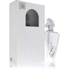 Maahir Legacy Silver Lattafa 100 ml Eau de Parfum